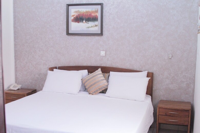 Hotel Golden Plazza