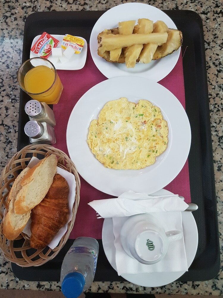 Hotel Golden Plazza