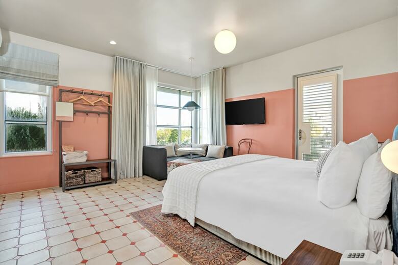 Hotel Palihouse Miami Beach