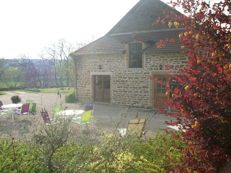 Gite La Malterre