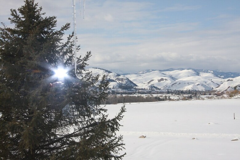Hotel Twisp Terrace Lodge