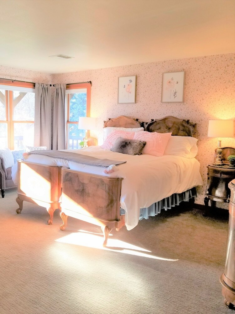 Hotel Twisp Terrace Lodge