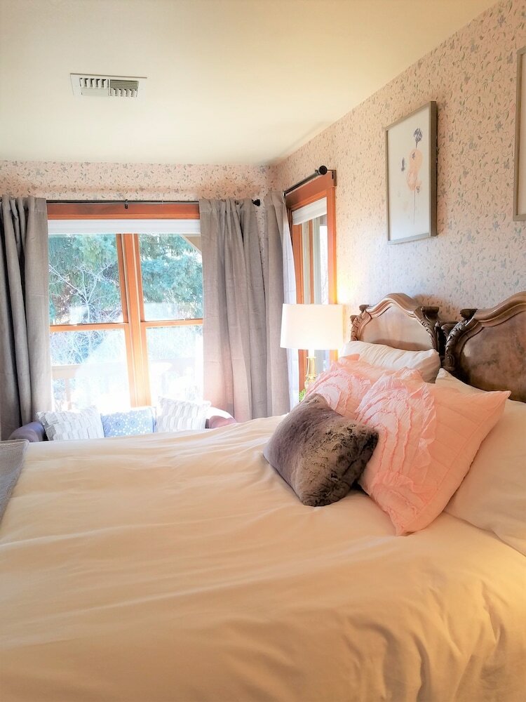 Hotel Twisp Terrace Lodge