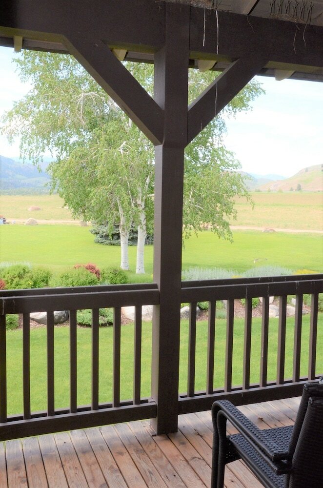 Hotel Twisp Terrace Lodge