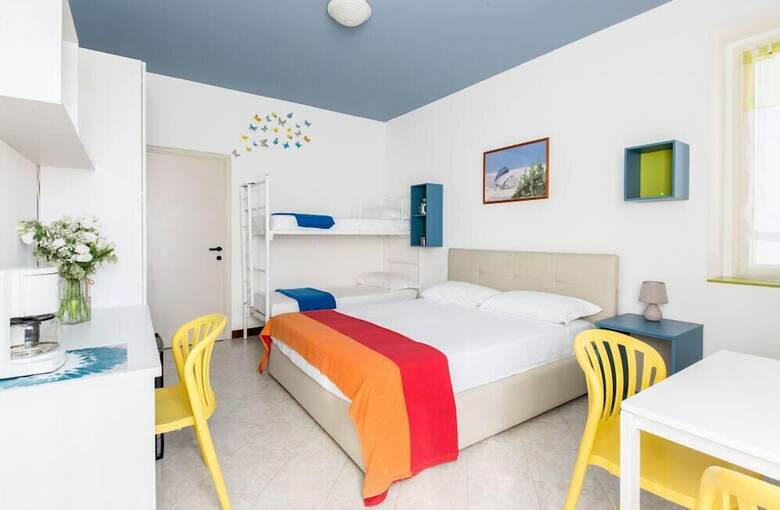 Hotel La Zagara Residence