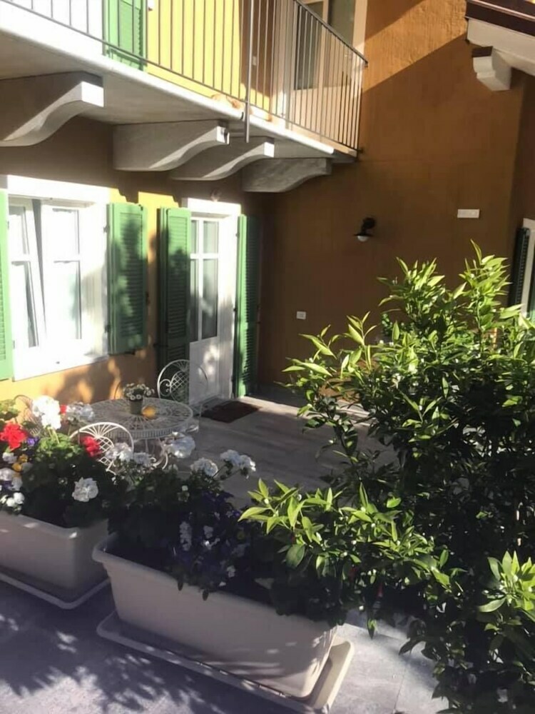 Hotel La Zagara Residence