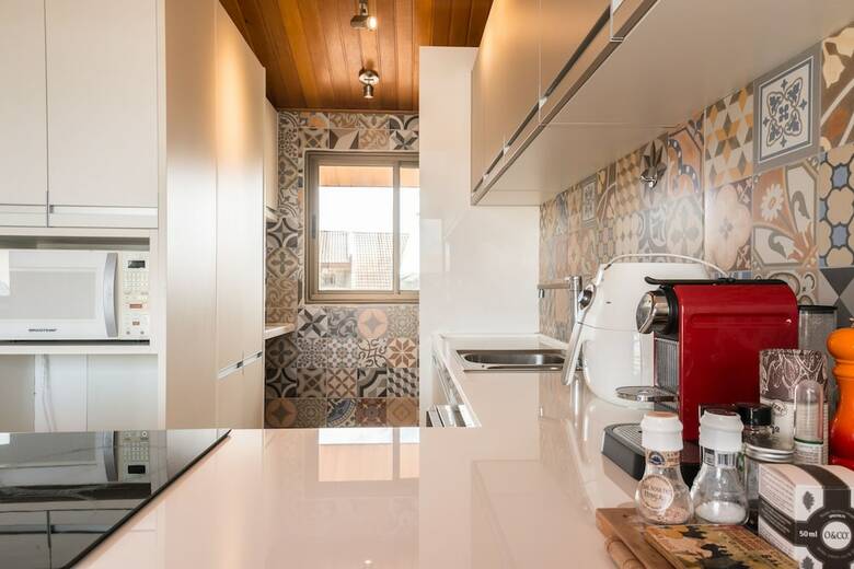 Aparthotel Mlw301c Penthause Muro Alto 3 Bedrooms