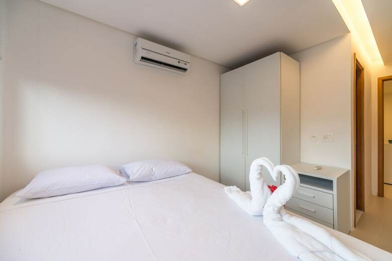 Aparthotel Mlw301c Penthause Muro Alto 3 Bedrooms