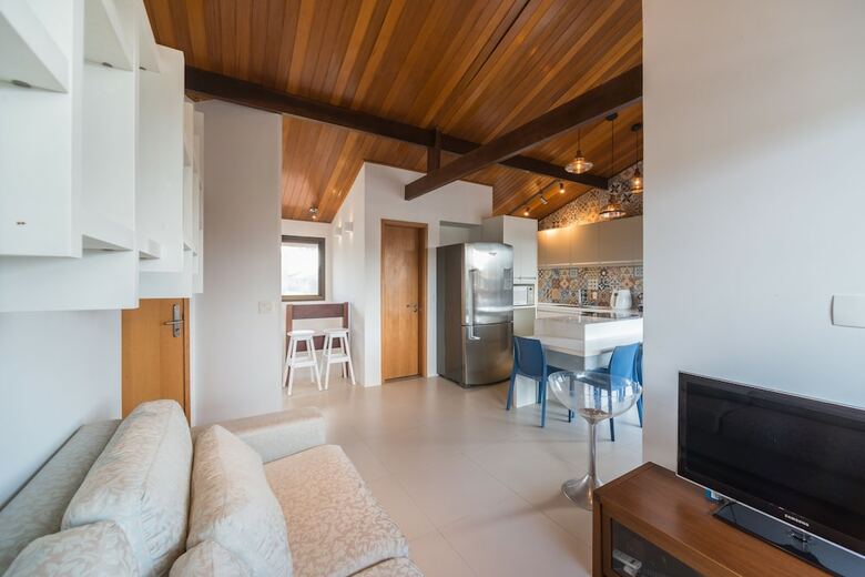 Aparthotel Mlw301c Penthause Muro Alto 3 Bedrooms