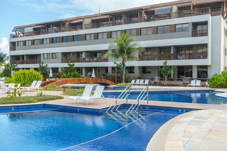 Aparthotel Mlw301c Penthause Muro Alto 3 Bedrooms
