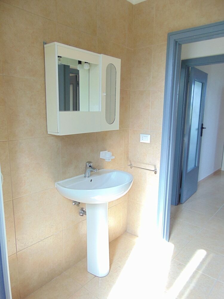 Apartamento Villa Francesca Primo Piano