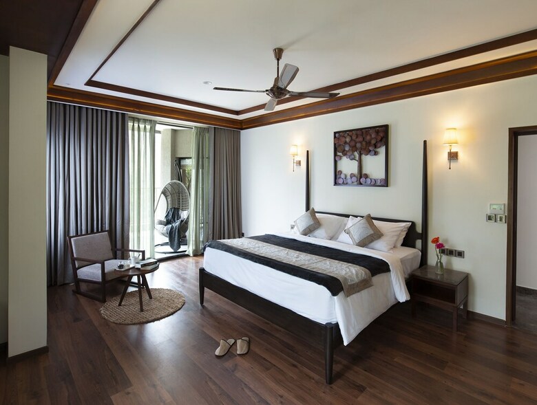 Apartamento Samroha Resort