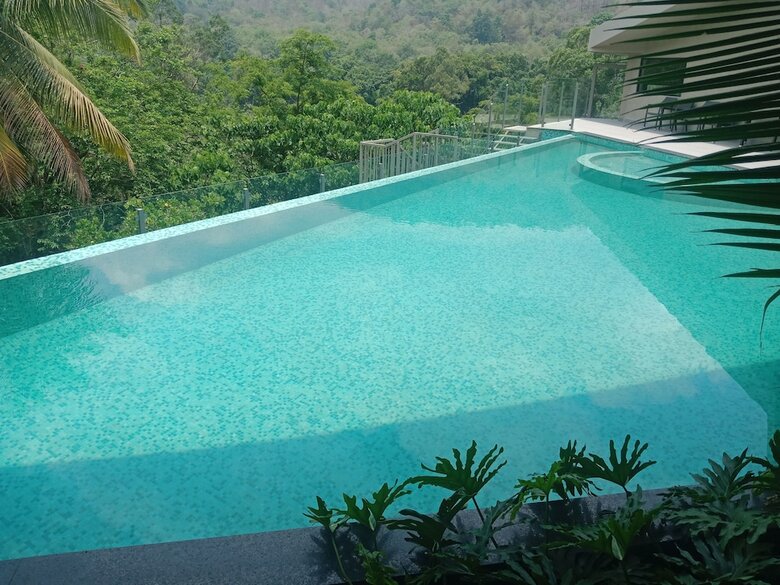 Apartamento Samroha Resort