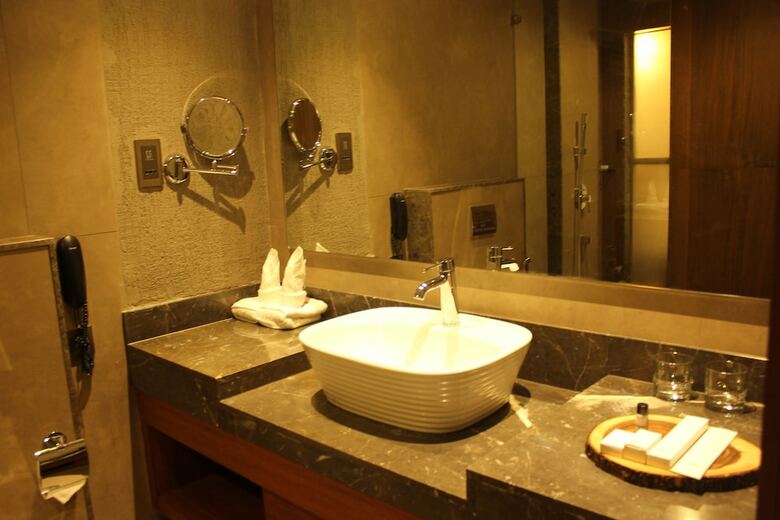 Apartamento Samroha Resort