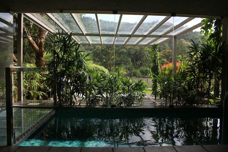Apartamento Samroha Resort