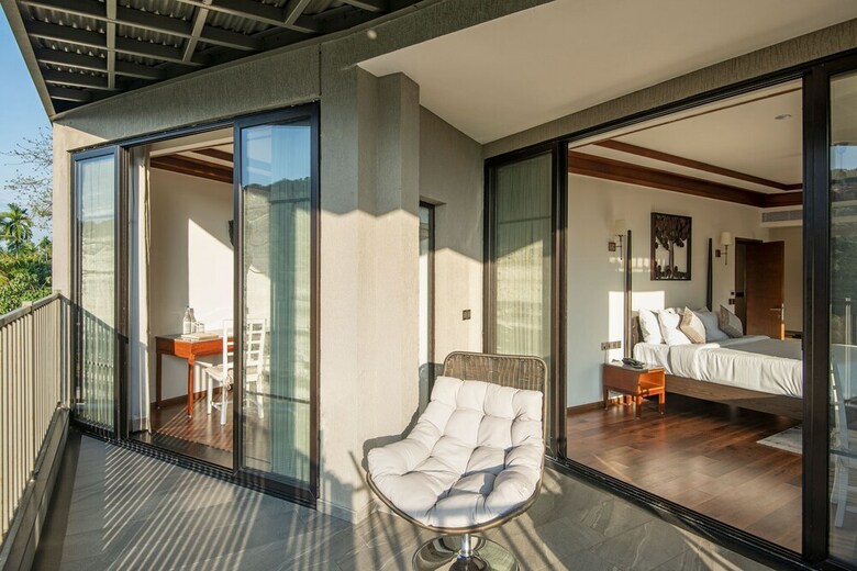 Apartamento Samroha Resort