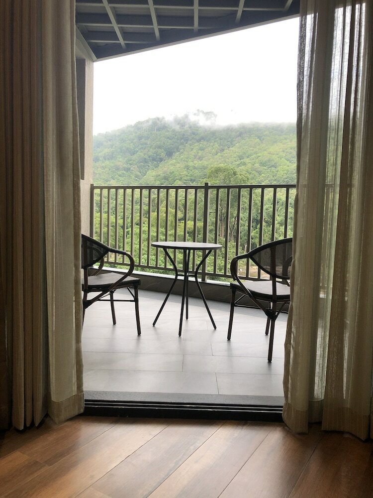 Apartamento Samroha Resort