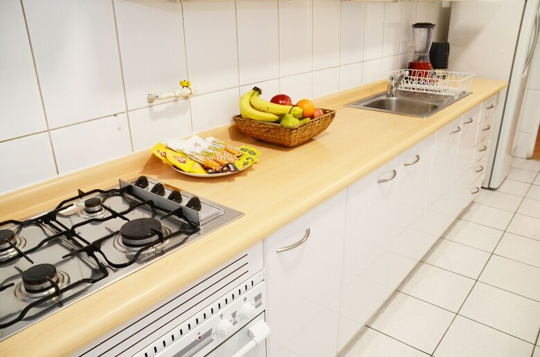 Aparthotel International Suites