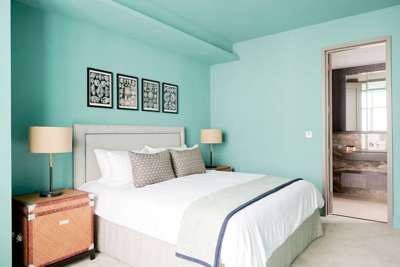 Apartamentos Sonder - The Arts Council