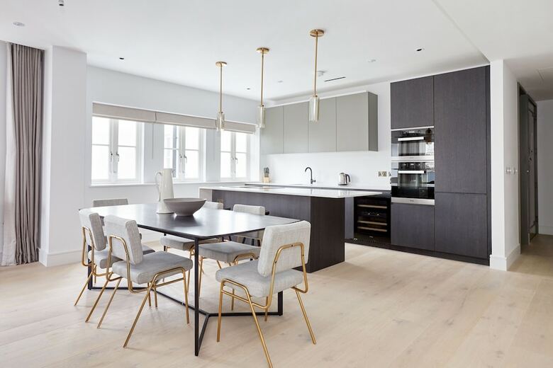 Apartamentos Sonder - The Arts Council