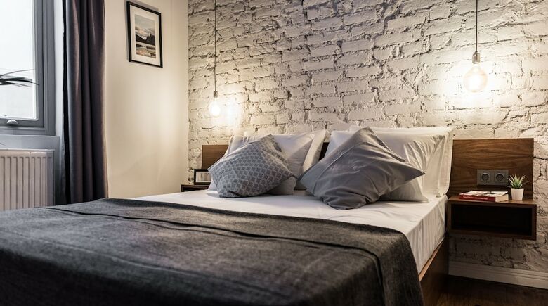 Apartamento Haus Suites Galata