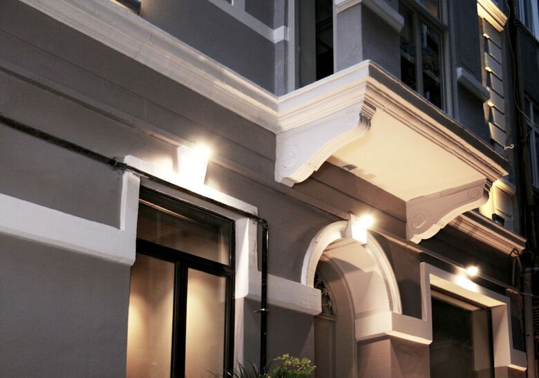 Apartamento Haus Suites Galata