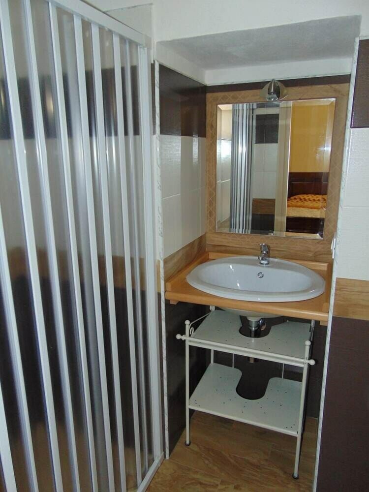 Apartamento Casa Castello