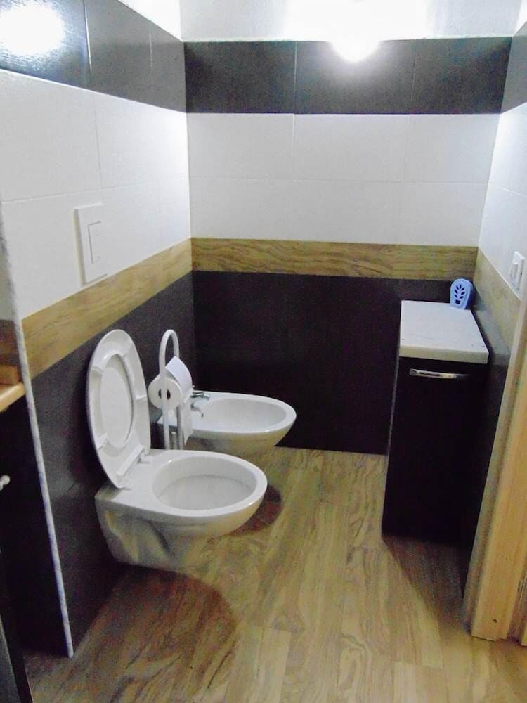 Apartamento Casa Castello