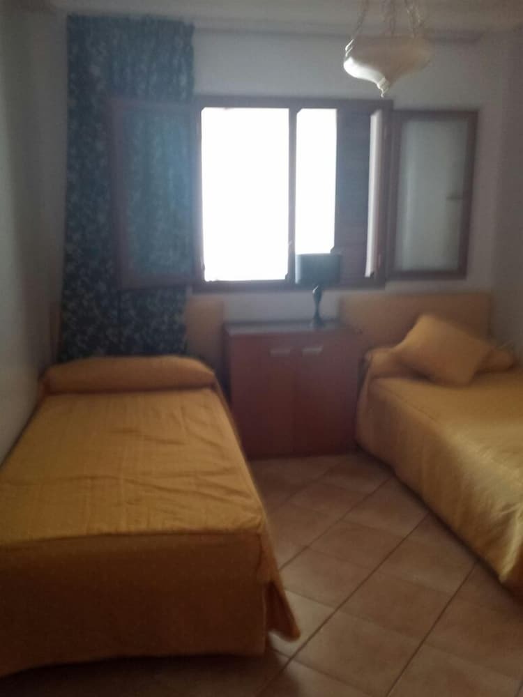 Apartamento App Trk