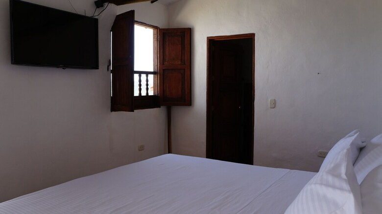 Timbarra Cottage