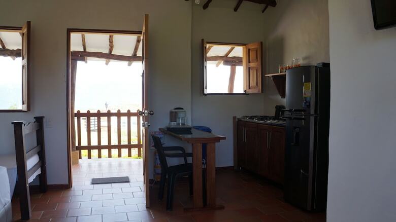 Timbarra Cottage