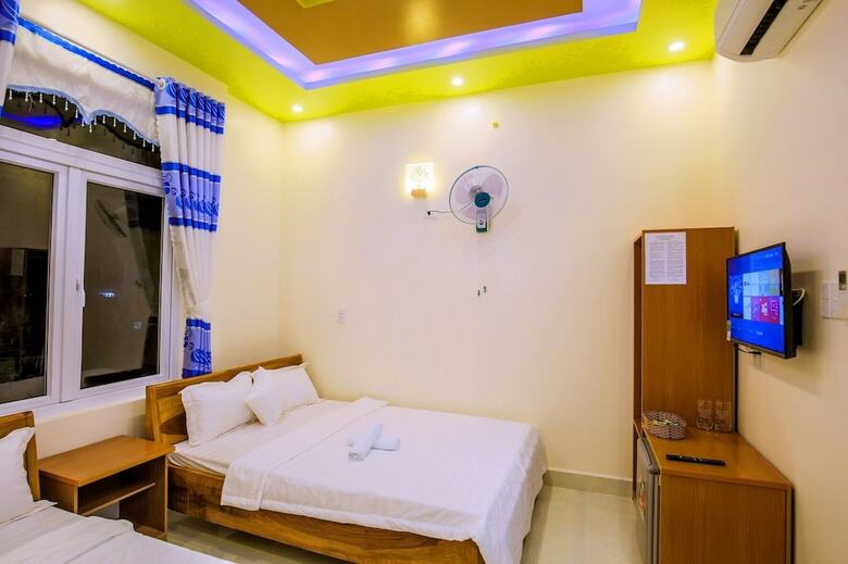 Gia Thinh Hotel