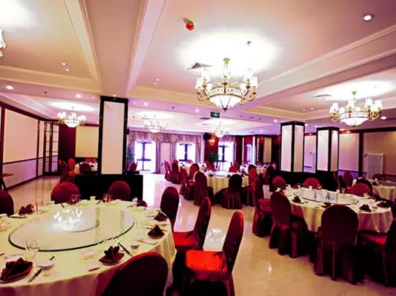 Apartamento Beijing Jinyu Badaling Hot Spring Resort