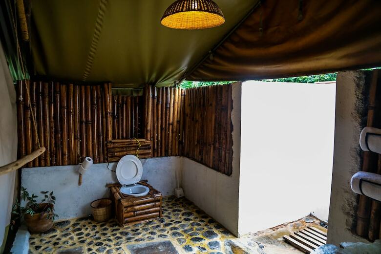 Punda Milias Camp Nakuru