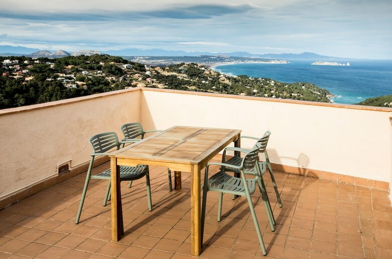 Apartamentos Sr M
