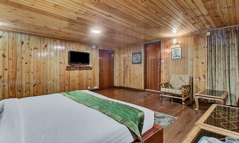 Treebo Trend Dekeling Hotel