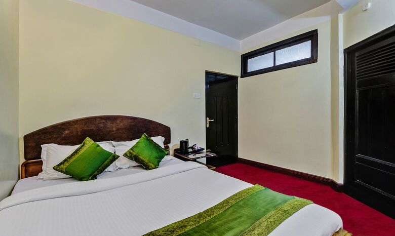 Treebo Trend Dekeling Hotel