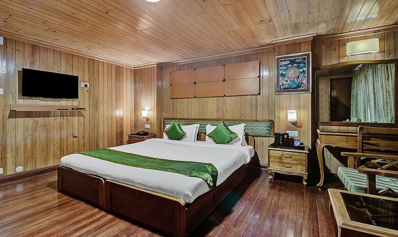 Treebo Trend Dekeling Hotel