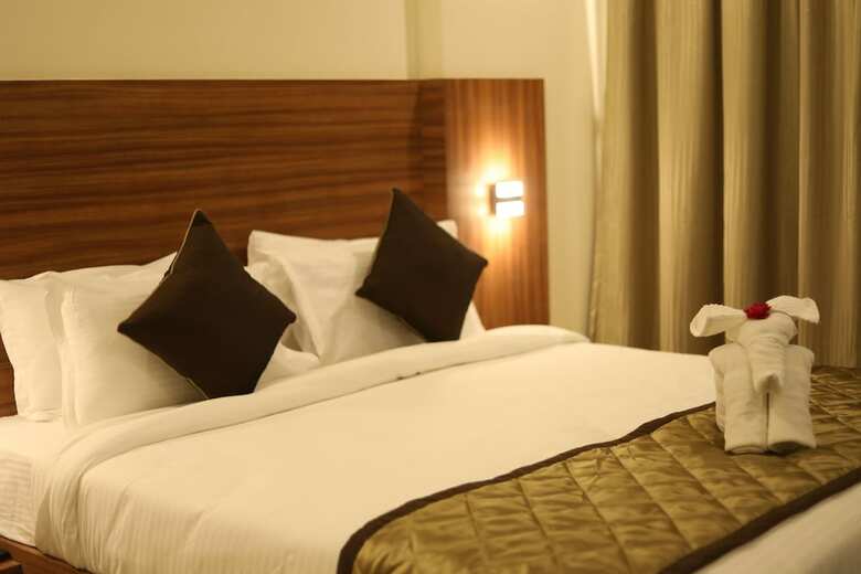 Kyriad Hotel Solapur