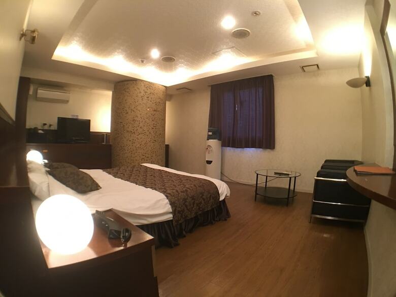 Hotel Orchidee - Adult Only