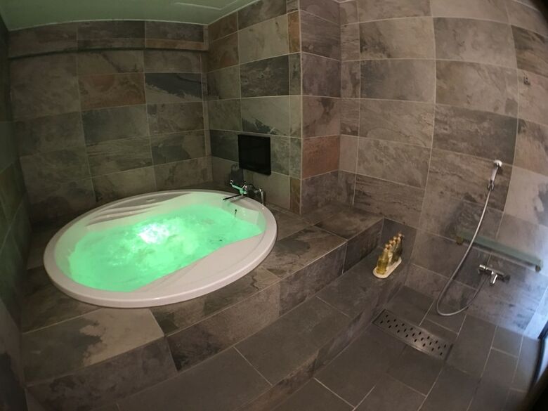 Hotel Orchidee - Adult Only