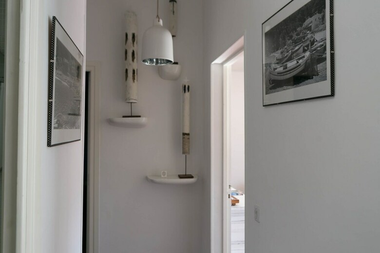 Apartamento Sa Tuna Cossalter