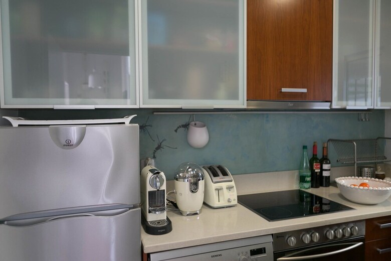 Apartamento Sa Tuna Cossalter