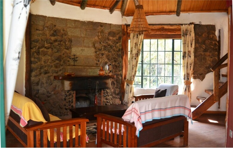 Ole Itiko Cottages