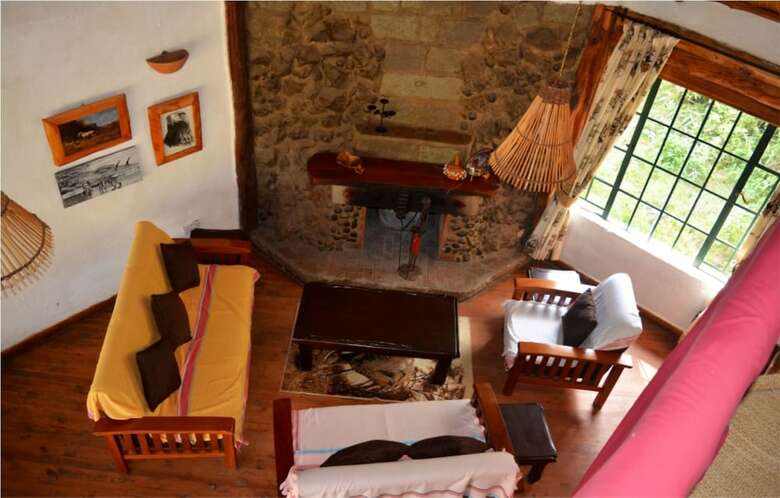 Ole Itiko Cottages