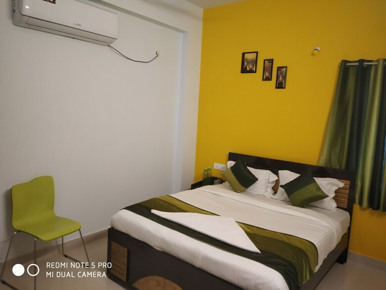 Hotel Comfort Prime Choice