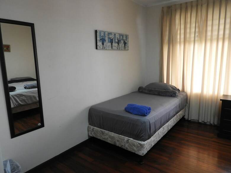 Hotel Casa Jardin Del Mango