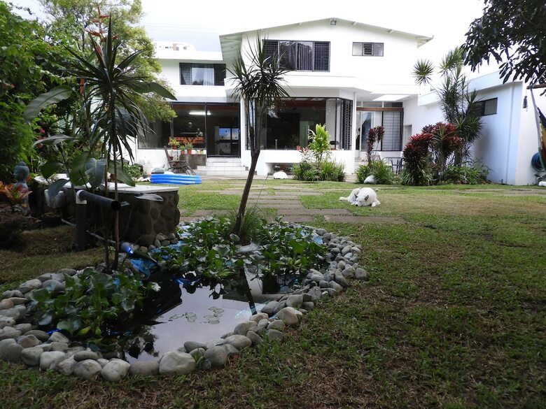 Hotel Casa Jardin Del Mango