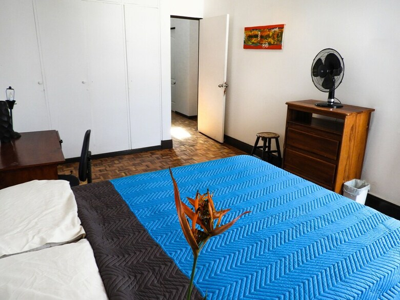 Hotel Casa Jardin Del Mango