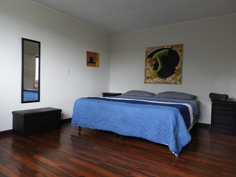 Hotel Casa Jardin Del Mango